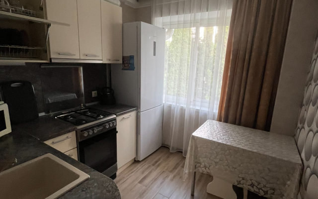 Квартира уютная в центре