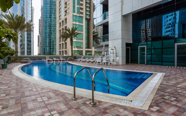 Higuests Vacation Homes - Indigo Tower