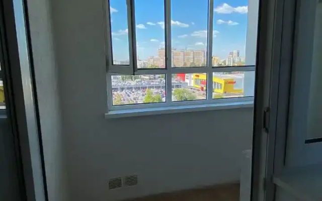 Квартира на берегу реки