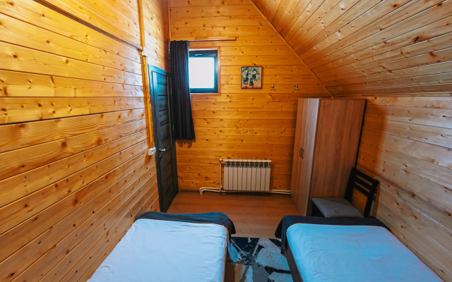 Отель Everest Rest House