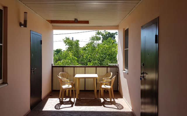 Neptun Guest House