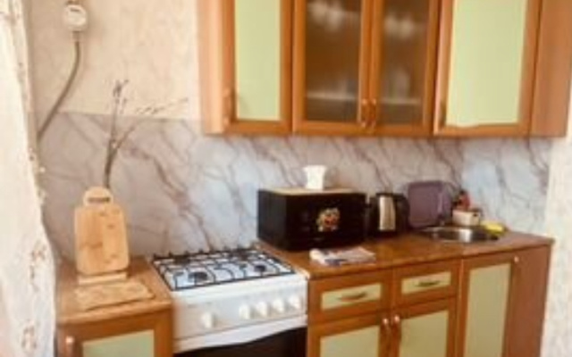 Квартира в Микрорайоне Шилово улица острогожская 164/2