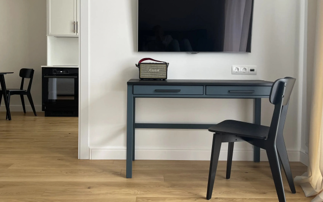 Апартаменты TOP-Comfort