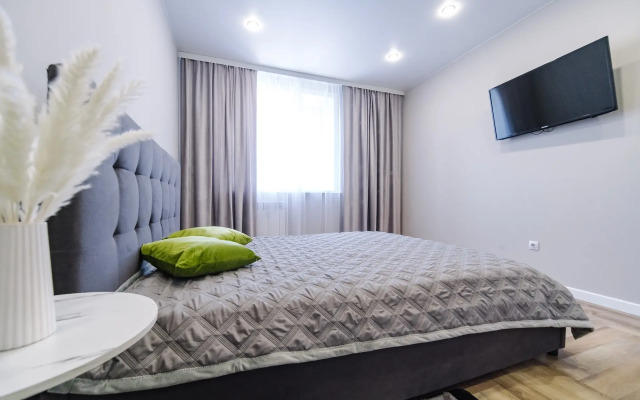 Квартира BedAndRest Железнодорожная 4/3
