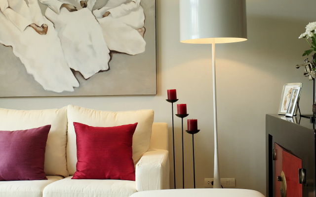 Вилла Two Villas Holiday - Onyx Style, Naiharn Beach