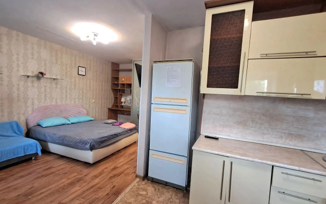 Апартаменты на Владивостокской 53