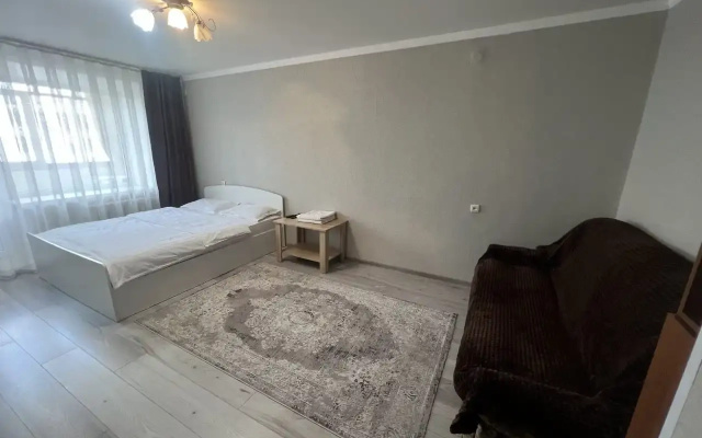 Квартира на Баймагамбетова 162