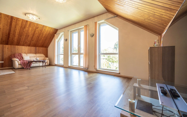 LovelyHome39|В 2 минутах до моря в Балтийске: твой частный дом у Балтики