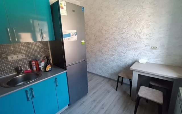 Квартира Сарматская 11