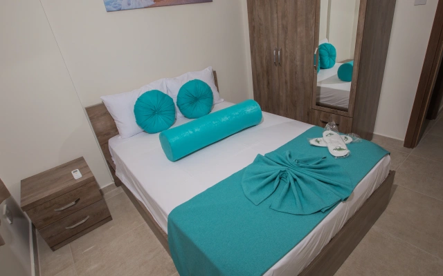 Апартаменты Noyanlar Holiday Homes
