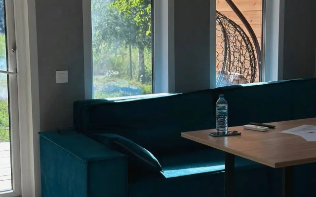 Гостевой дом InnoHouse