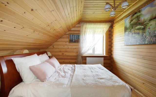 Balticrealty Villa Shtorm Villa