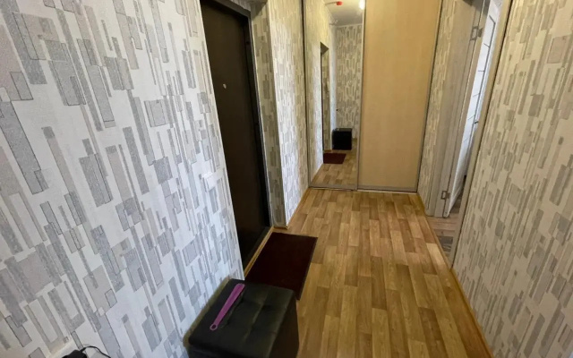 Квартира на улице Гоголя 26