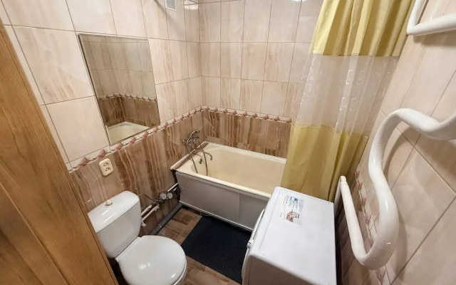 Квартира на Суворова 10
