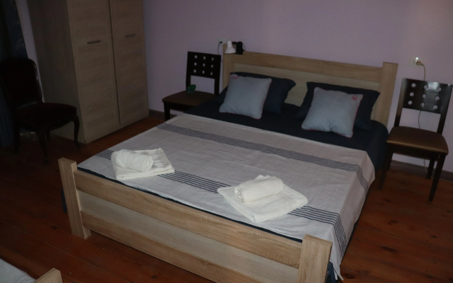 Гостевой дом Picnic hostel