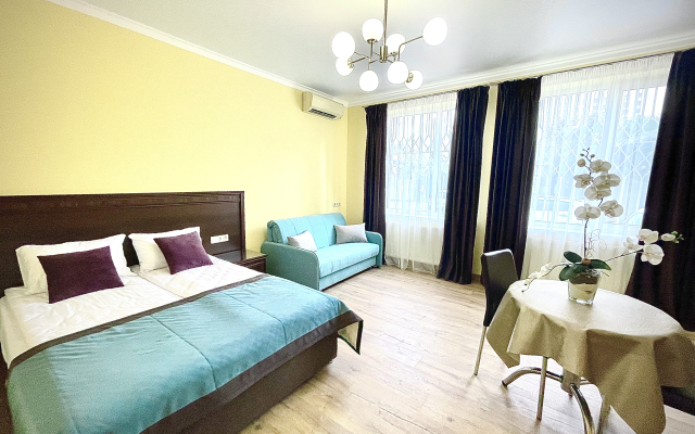 Hostel Golovatogo