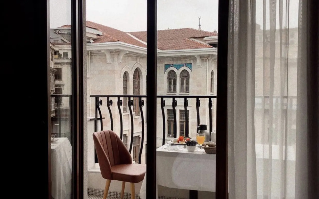 Отель Grand Sirkeci