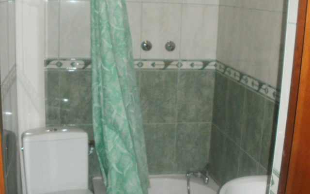 Raduga Mini-Hotel