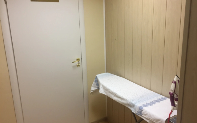 Pokrovka 48 (Покровка 48)