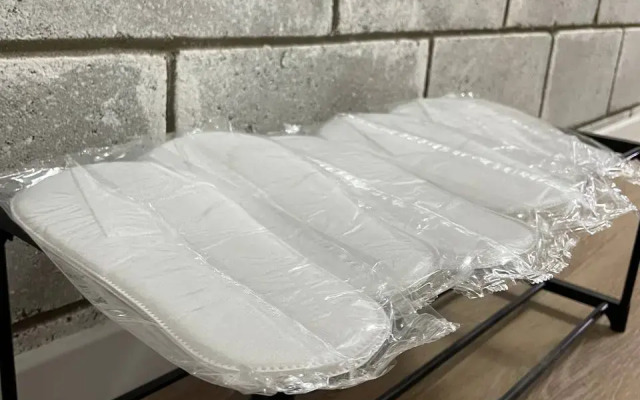 Отель Макси