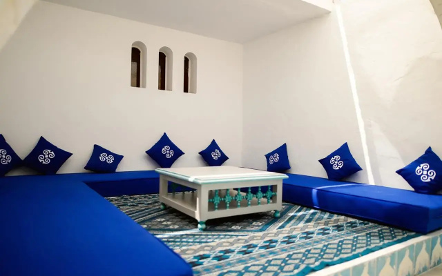 Dar Sidi Guest House