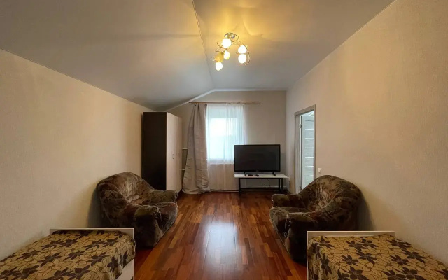 Квартира Уютная 2 Комнатная 60 м²