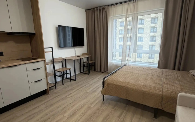 Квартира RentLigovskiy 61