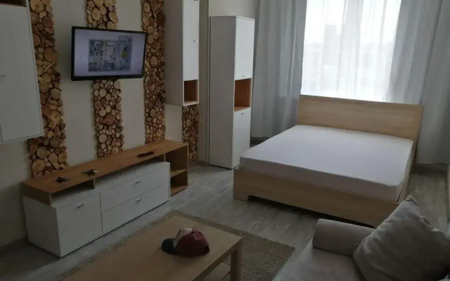 Квартира на улице Глумилинская 8