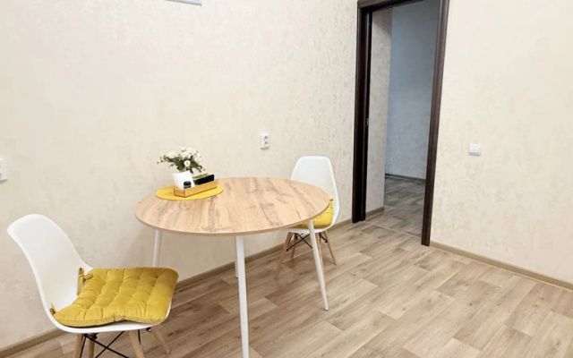 Квартира на Ленина 256