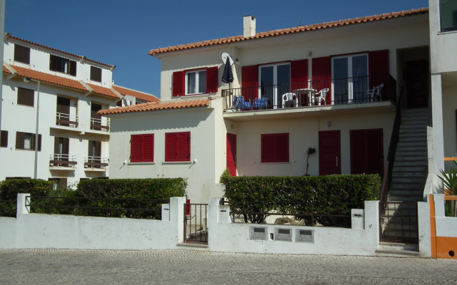 Апартаменты Casa Souto