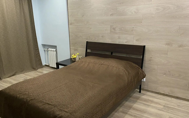 Квартира на Орджоникидзе 16