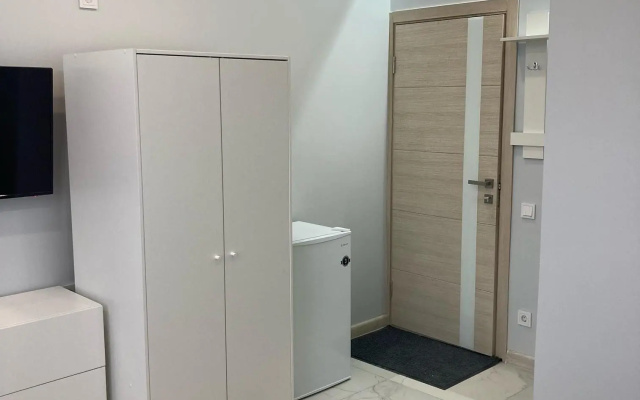 Меблированные комнаты Румянцево-Парк
