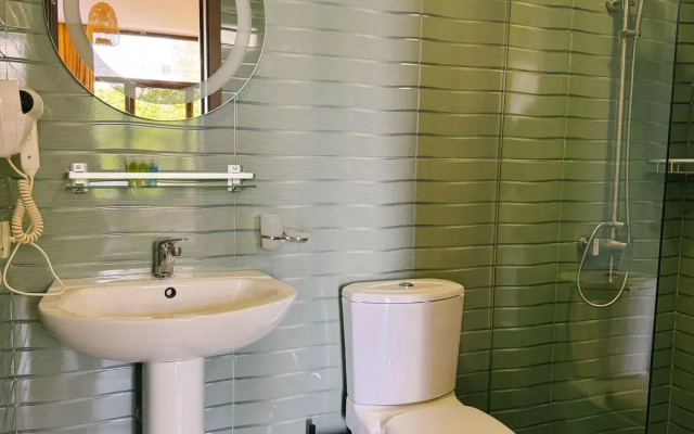 Sunny Days Guest House · Kobuleti — photo 30
