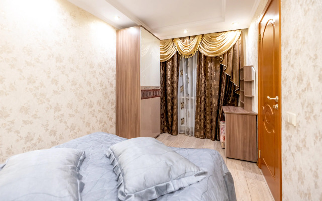 Апартаменты Comfort Luxe Prime
