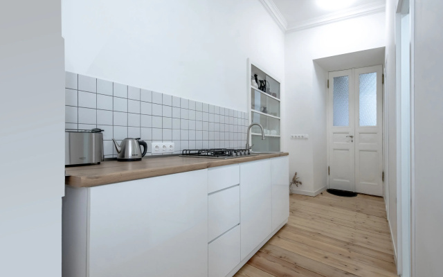 Апартаменты HB apartments Tabukashvili