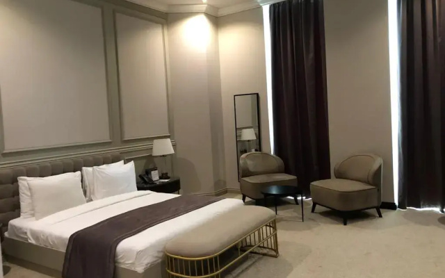 Horizon Manor Hotel