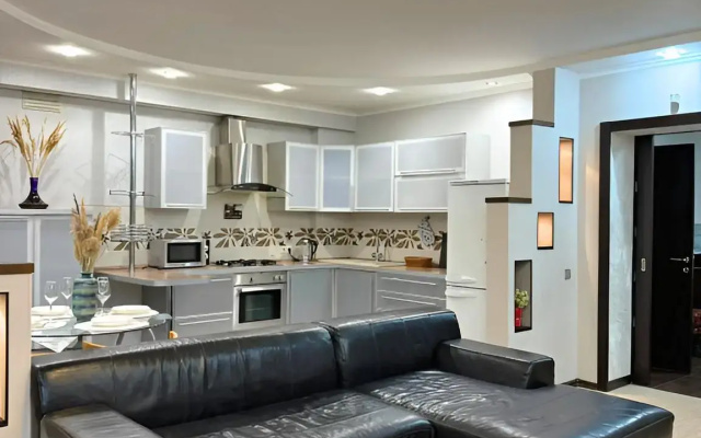 Квартира Daiber Home