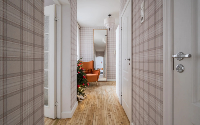 Квартира Teplo apartments улица Достоевского, дом 5