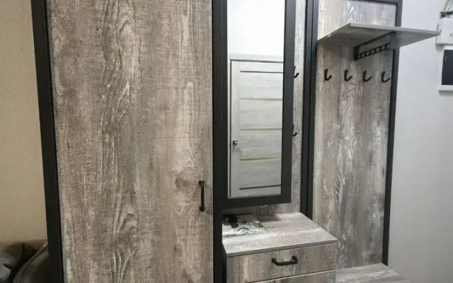 Квартира в ЖК Сердце Столицы