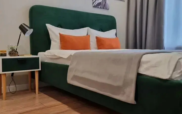 Квартира На Власихинской 65Ак2 (583)