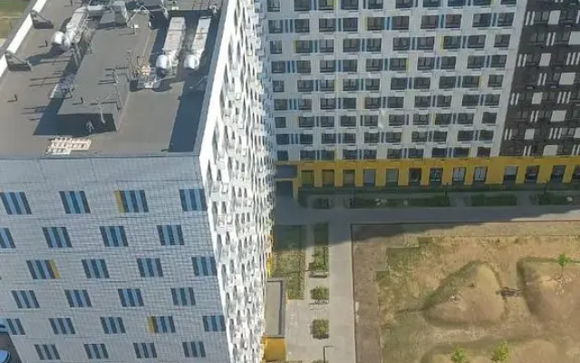 Квартира на Улице Мира 35