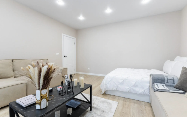 Апартаменты Residence Elegance возле Кремля
