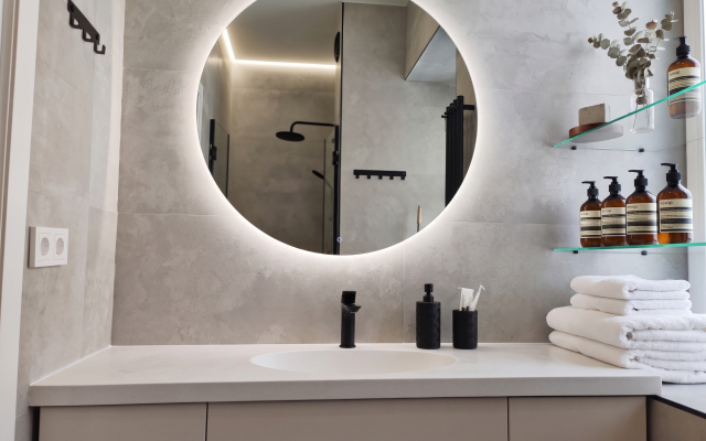 Апартаменты Sweet home Ulyanovsk