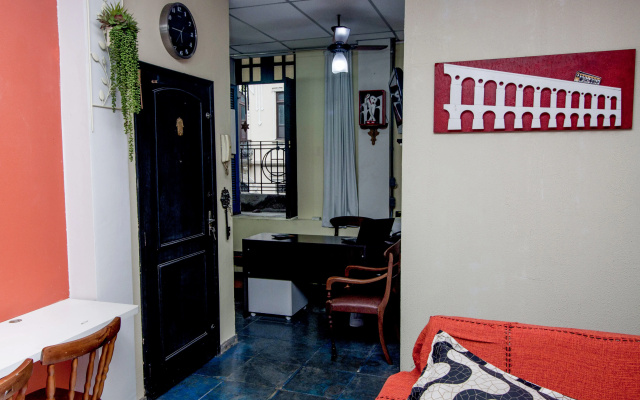 Хостел Rio Lapa Inn