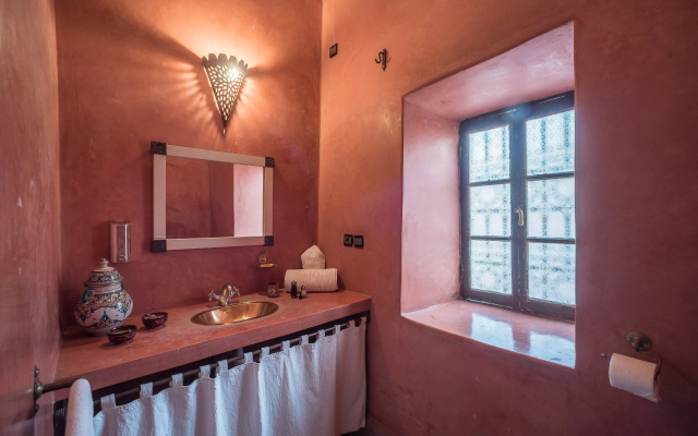 Гостевой Дом Riad Azalia