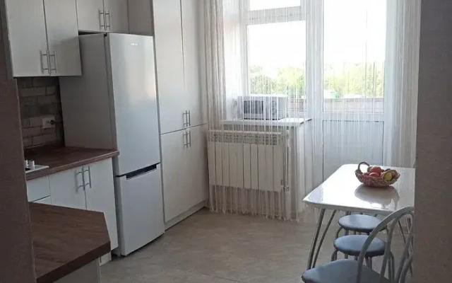 Квартира на Орджоникидзе 88к3