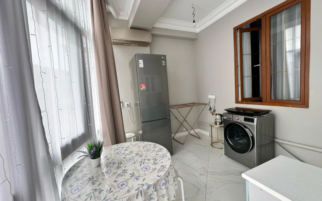 Апартаменты Tur House в Каспийске