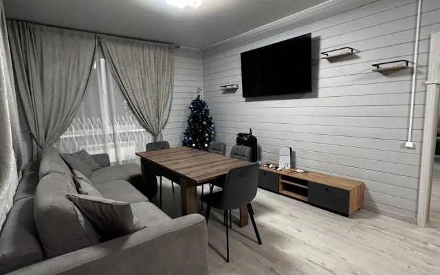 Частный дом Annykristi houses