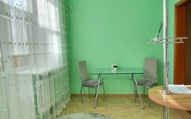 Апартаменты House of Comfort