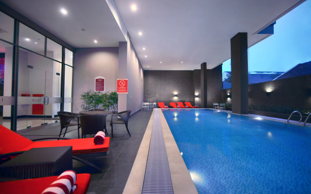Aston Inn Pantai Losari Makassar